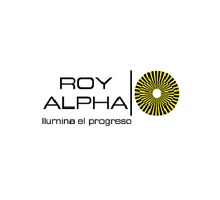Roy Alpha