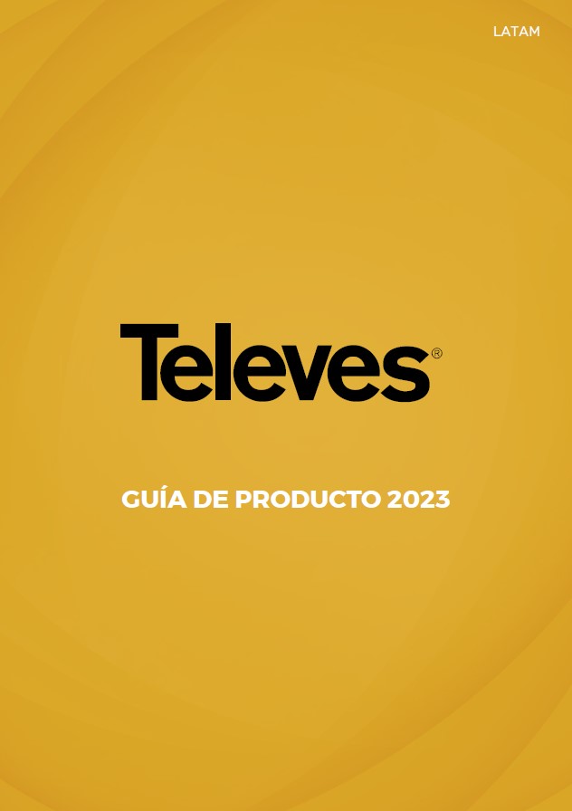 Catálogo de Producto 2023