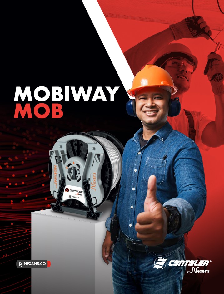 Catálogo Mobiway 2023