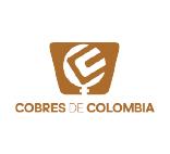 COBRES DE COLOMBIA