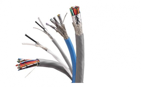 Cables para seguridad sonido